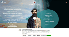 Desktop Screenshot of nominow.com